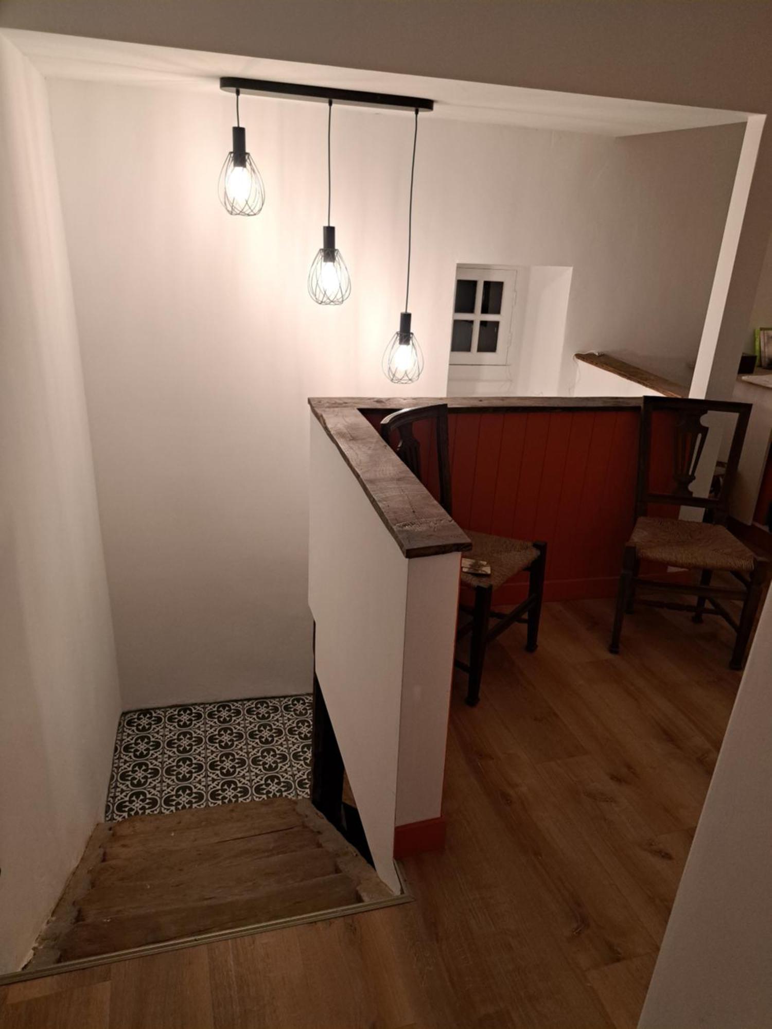Lavallade12 Chambers D'Hotes Roussines ภายนอก รูปภาพ